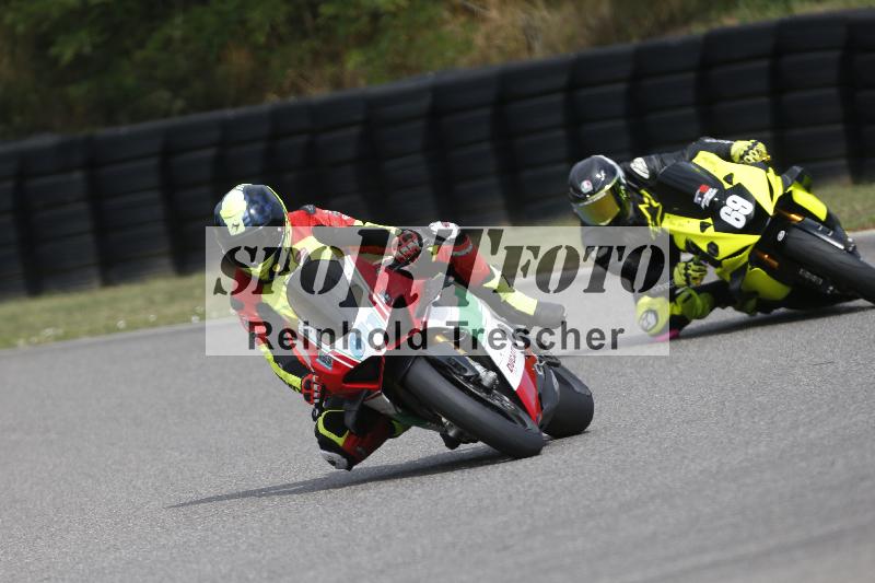 /28 25.07.2026  Speer Racing ADR/Gruppe gelb/611